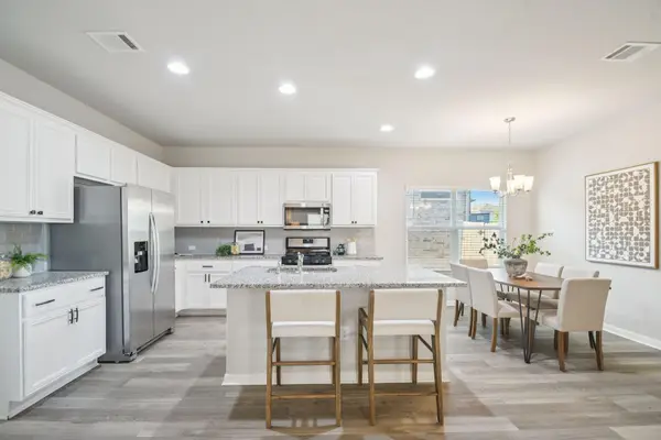 1801 Fairhaven Gtwy, Georgetown, TX 78626