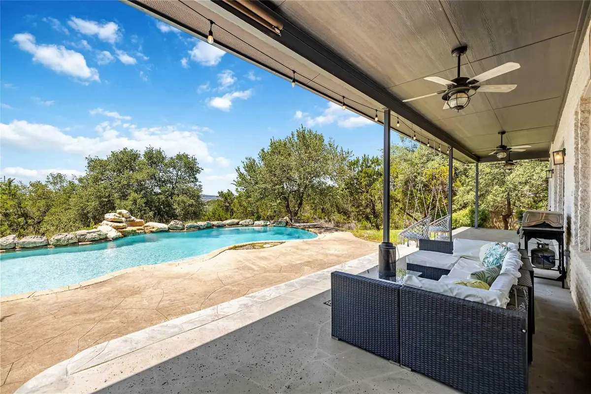 3400 Serene Hills Ct, Austin, TX 78738 - #1
