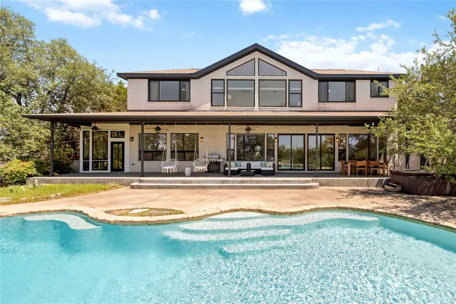 3400 Serene Hills Ct, Austin, TX 78738 - #3