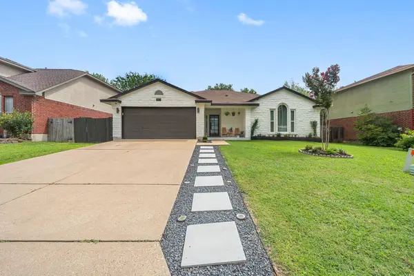 9400 Lightwood Loop, Austin, TX 78748