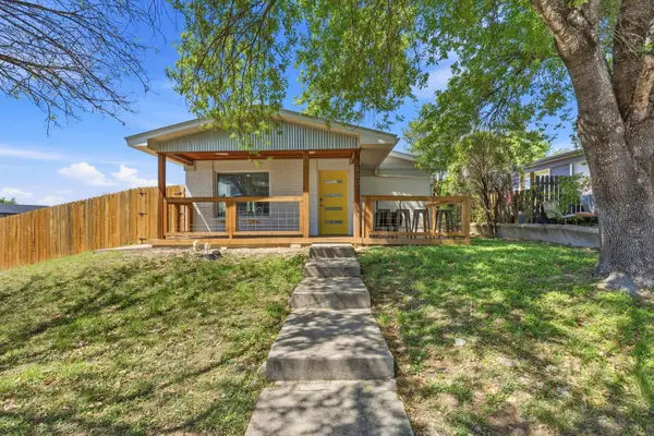 5800 Pinon Vista Dr, Austin, TX 78724