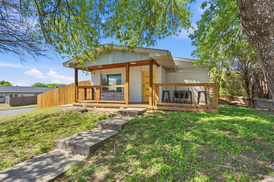 5800 Pinon Vista Dr, Austin, TX 78724 - #2