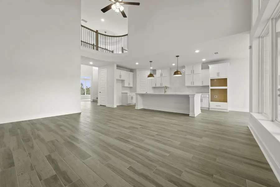 337 Horsemint Ln, Georgetown, TX 78633 - #3