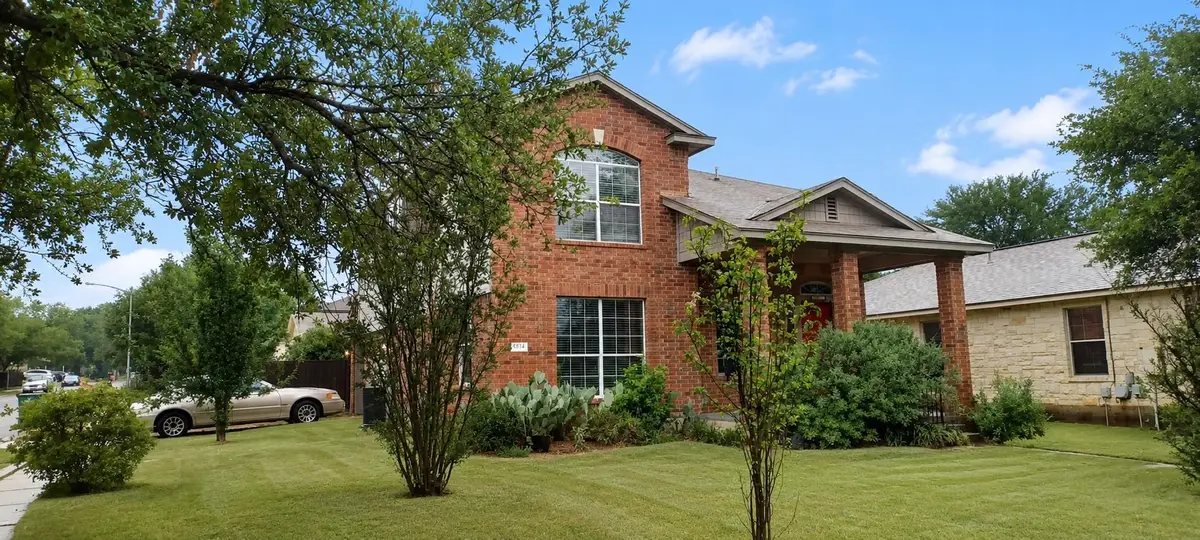 2514 Jesse Owens Dr, Austin, TX 78748 - #1