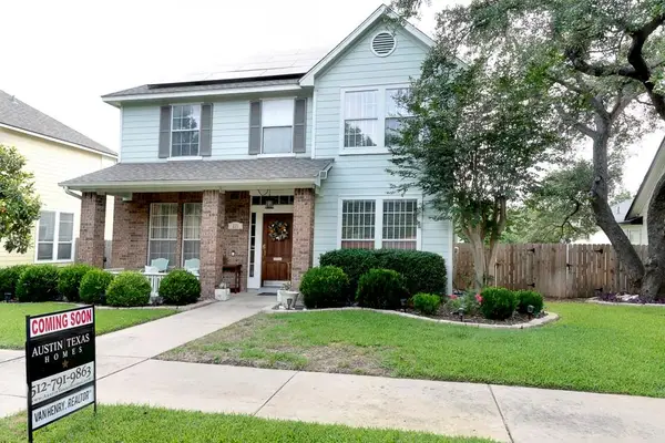 232 Village Commons Blvd, Georgetown, TX 78633