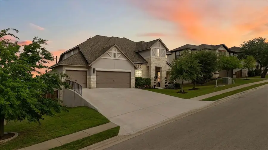 15612 Cabrillo Way, Austin, TX 78738 - #2