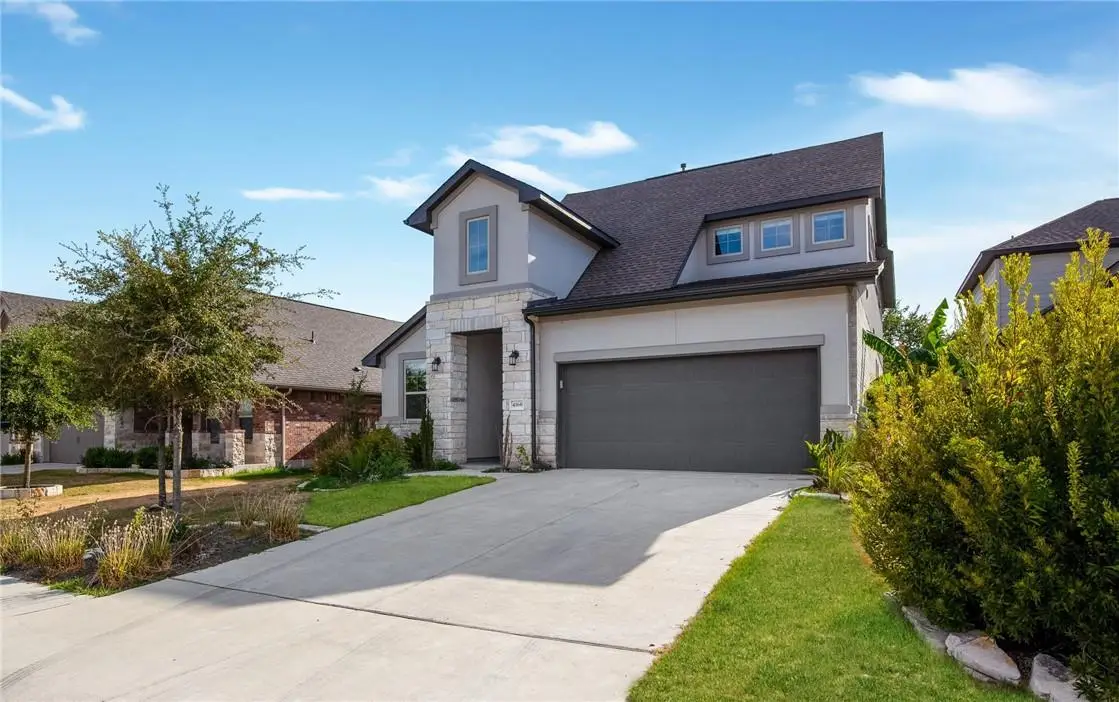 4166 Kingsley Ave, Round Rock, TX 78681 - #1