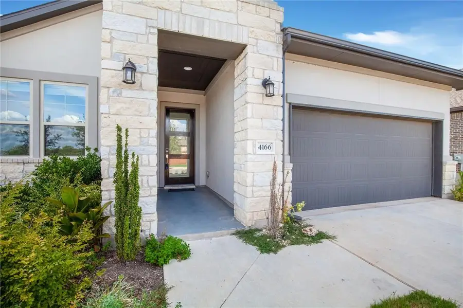 4166 Kingsley Ave, Round Rock, TX 78681 - #3