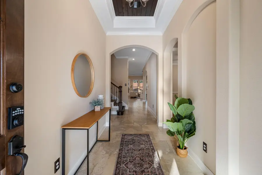 4503 Miraval Loop, Round Rock, TX 78665 - Image #2