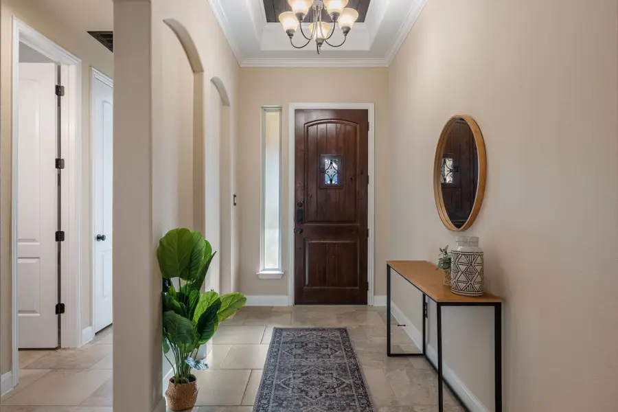 4503 Miraval Loop, Round Rock, TX 78665 - Image #3