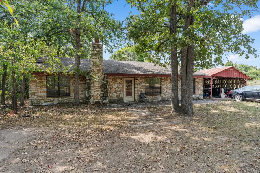 950 County Road 481, Thrall, TX 76578 - Image #2