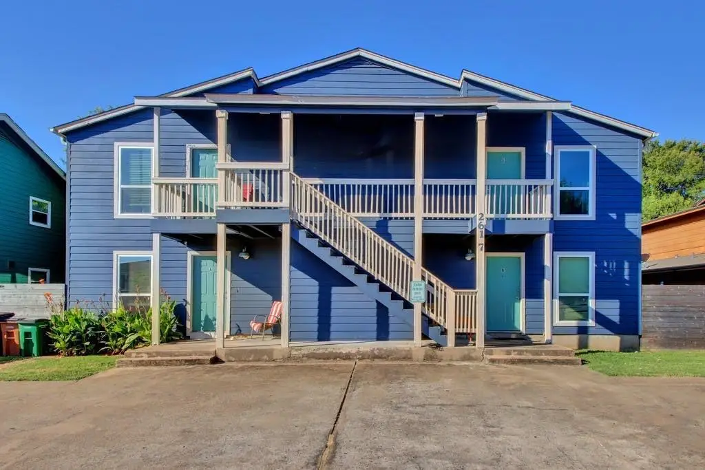 2617 Ektom Dr, Austin, TX 78745 - #1