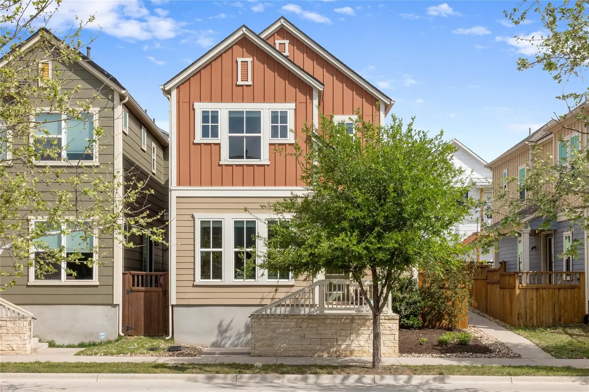 2906 Zach Scott St, Austin, TX 78723 - #1