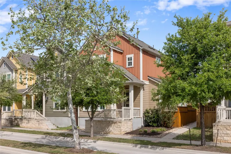 2906 Zach Scott St, Austin, TX 78723 - #3