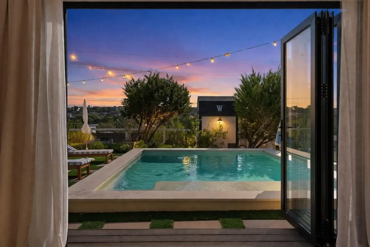 17600 Lake Shore Dr, Dripping Springs, TX 78620 - #1