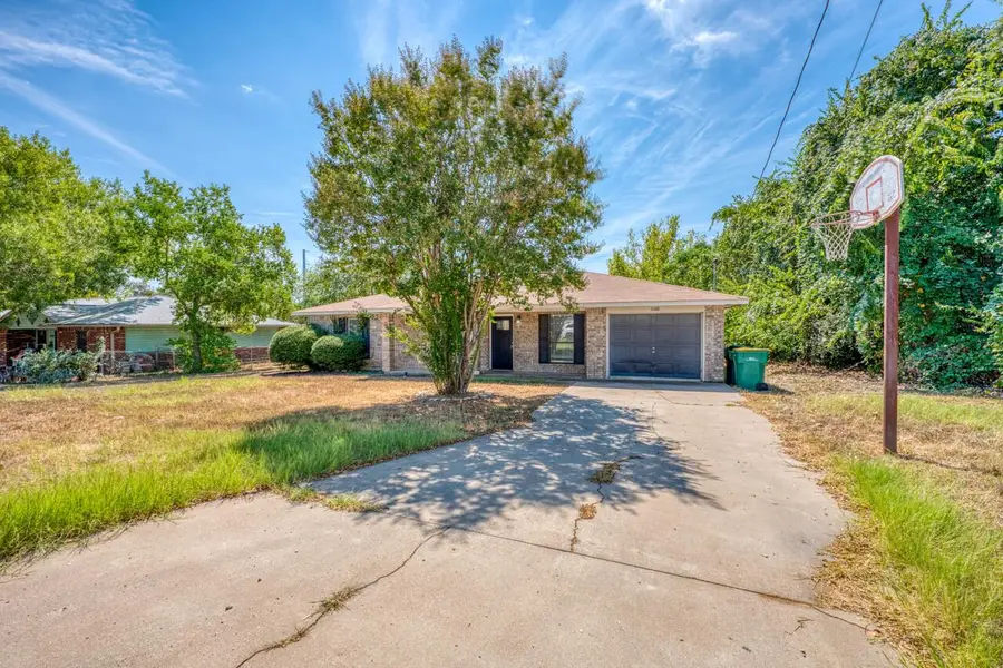 1108 Cedar Dr, Marble Falls, TX 78654 - #3