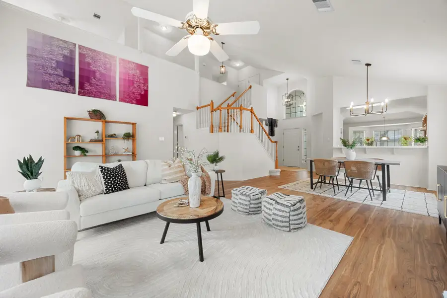 2804 Hannah Kay Ln, Cedar Park, TX 78613 - #3