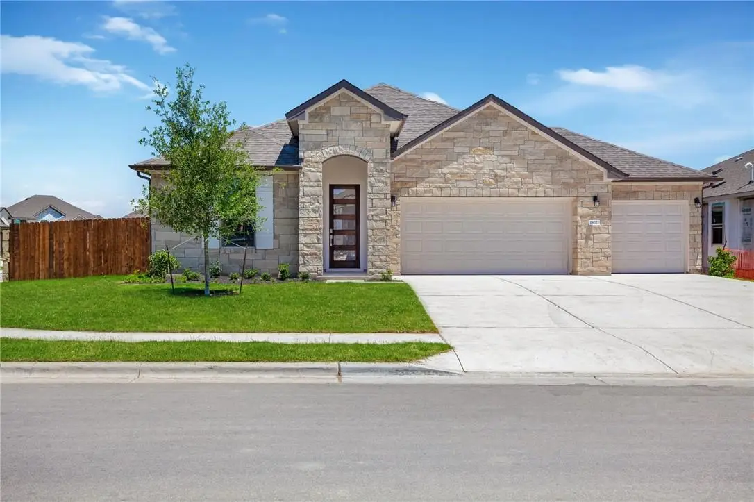 18021 Civorno Dr, Pflugerville, TX 78660 - #1