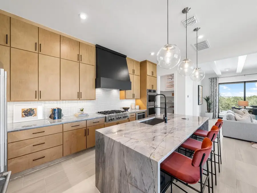 124 Ensberg Ln, Liberty Hill, TX 78642 - #3