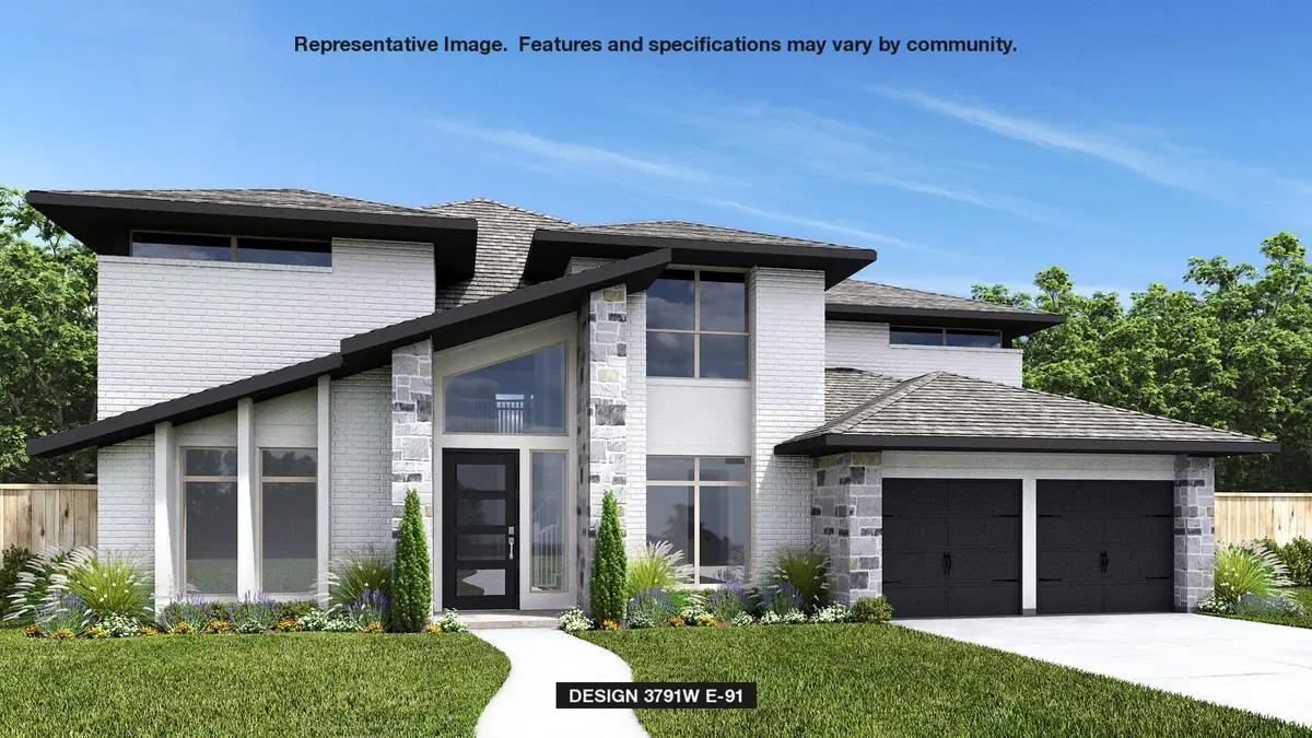 215 Leaning Rock Ridge, Austin, TX 78737 - Image #1