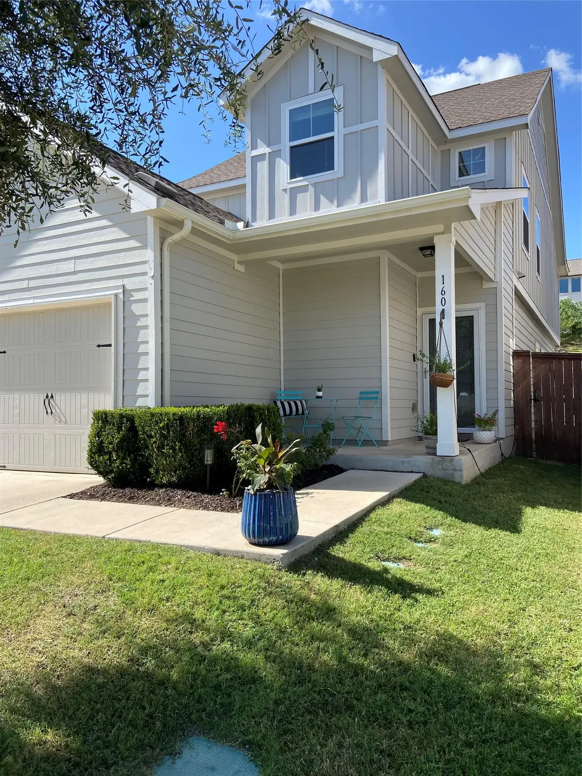 160 Red Buckeye Loop, Liberty Hill, TX 78642 - #1