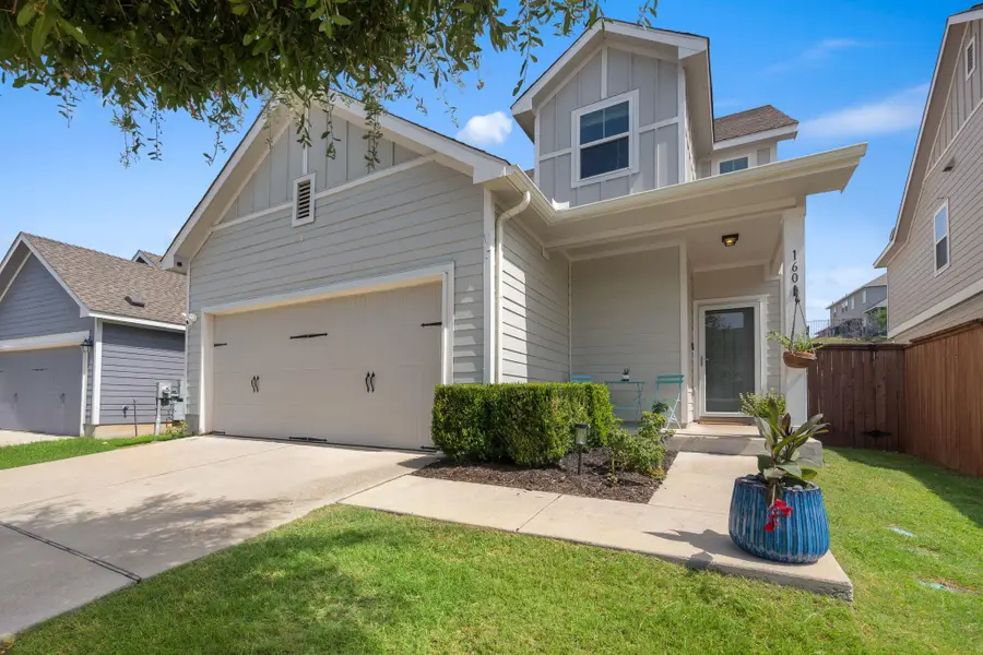 160 Red Buckeye Loop, Liberty Hill, TX 78642 - #3