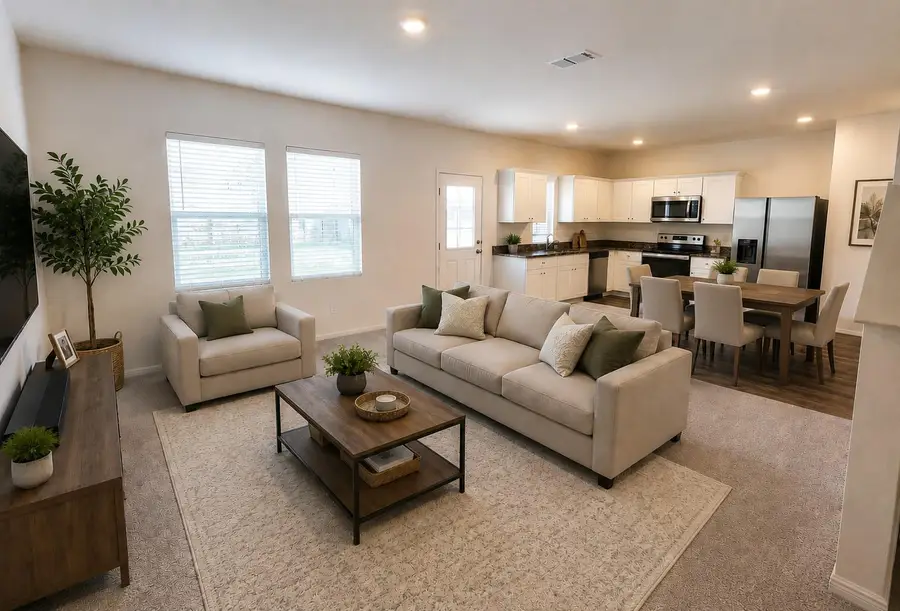 243 Waterbuck Loop, Hutto, TX 78634 - #2