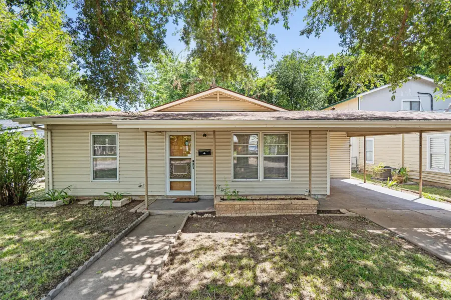 3311 Bengston St, Austin, TX 78702 - #2
