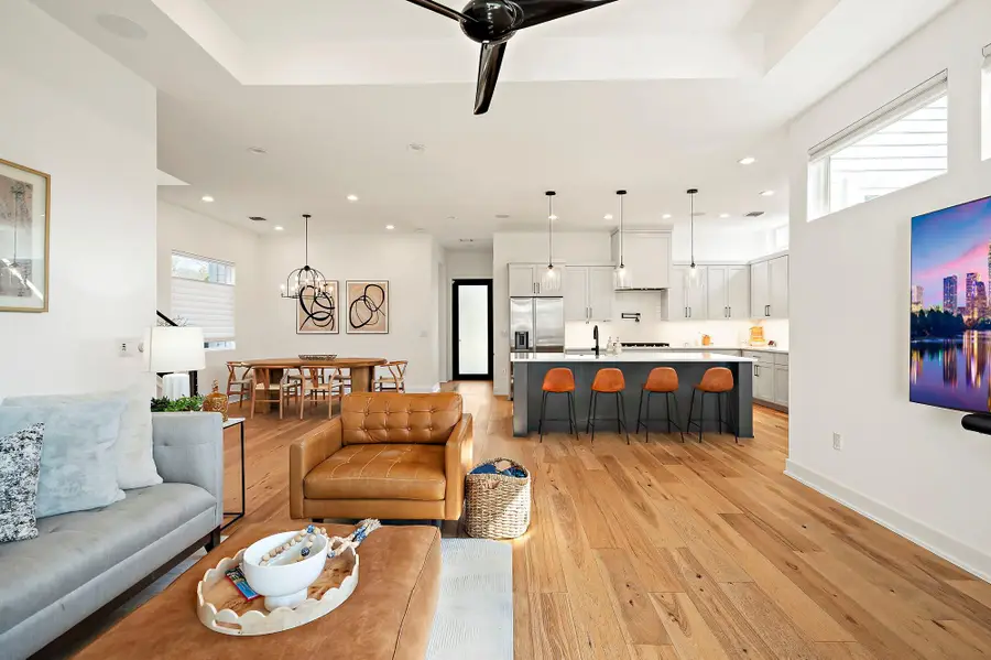 6310 Waynesburg Cv, Austin, TX 78723 - #2