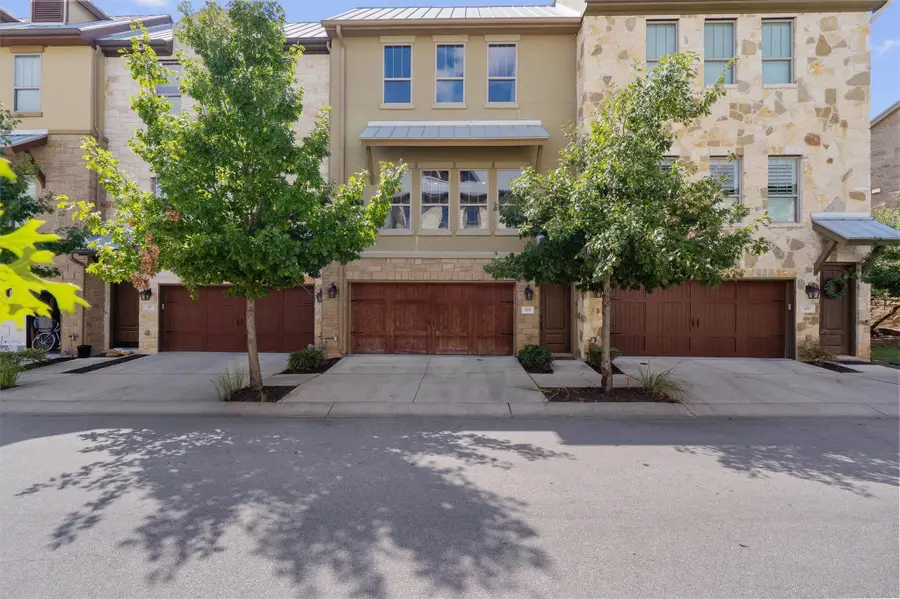 308 Adams St, Georgetown, TX 78628 - #2