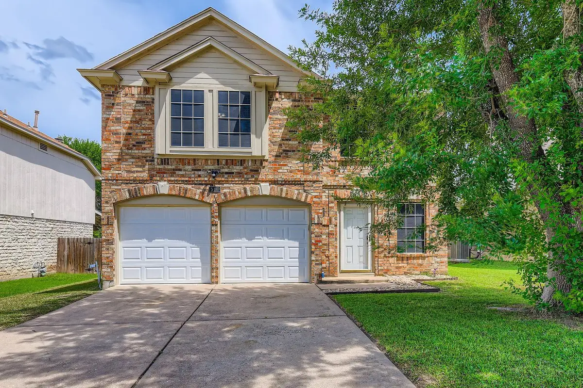 516 Broken Feather Trl, Pflugerville, TX 78660 - Image #1