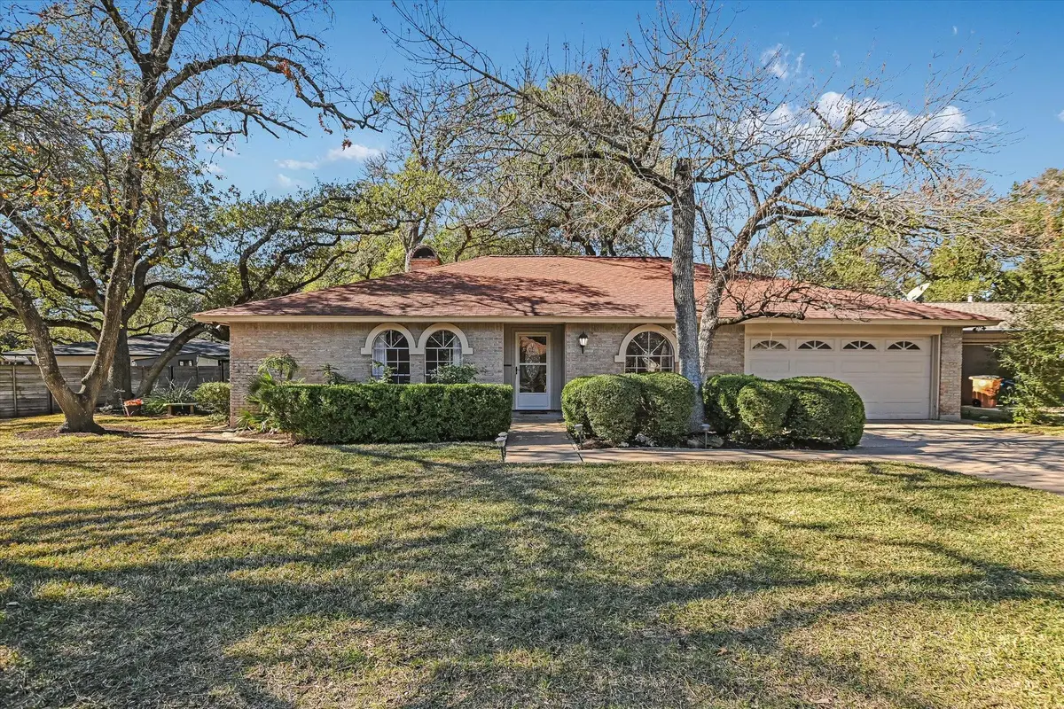 8900 Currywood Dr, Austin, TX 78759 - Image #1