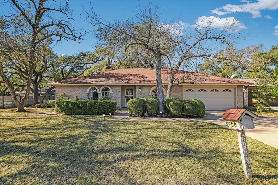 8900 Currywood Dr, Austin, TX 78759 - Image #2
