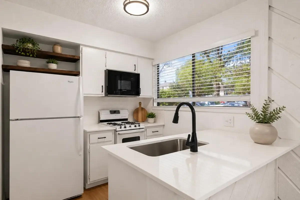 4205 Speedway Ave #112, Austin, TX 78751 - #1