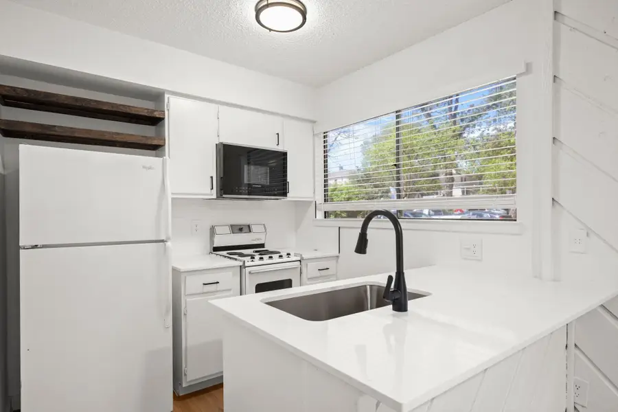 4205 Speedway Ave #112, Austin, TX 78751 - #2