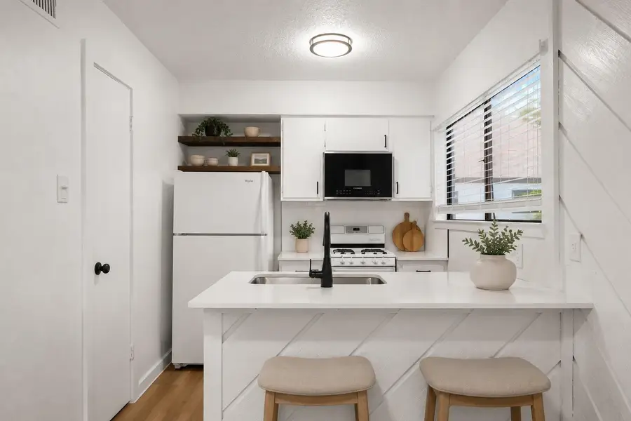 4205 Speedway Ave #112, Austin, TX 78751 - #3