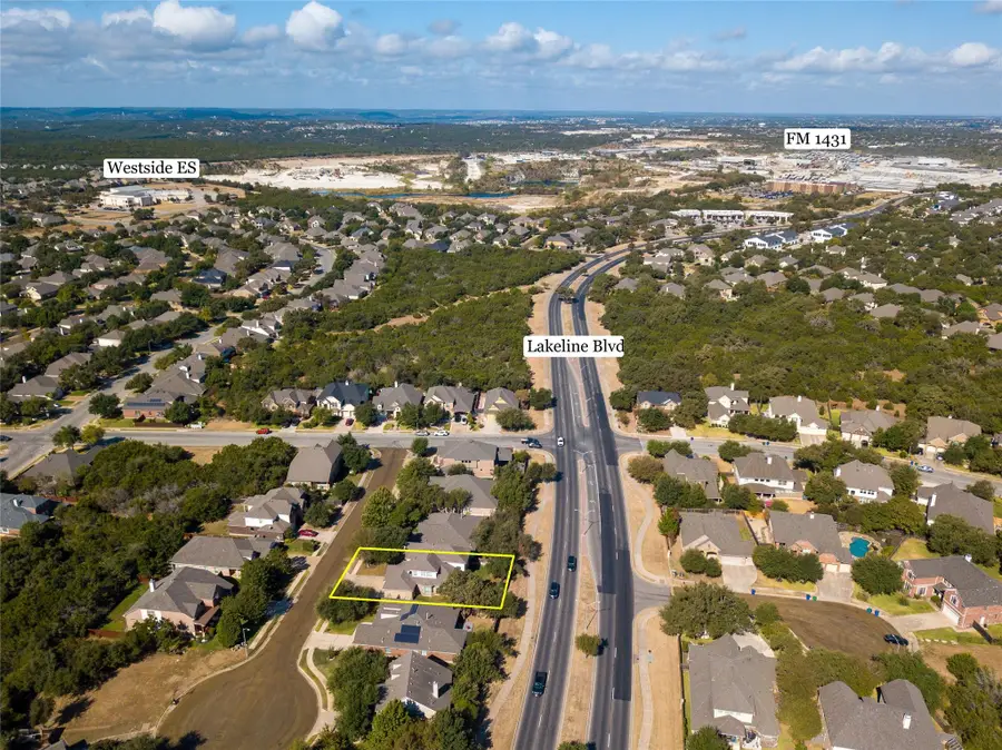 506 Fern Ct, Cedar Park, TX 78613 - Image #2