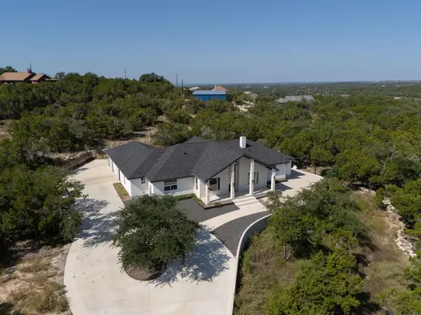 252 Kellog, Fischer, TX 78623