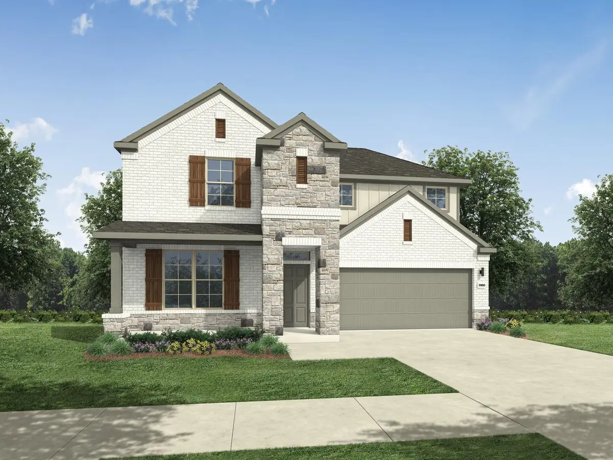 121 Malibu, Hutto, TX 78634 - #1