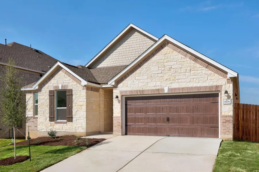 3708 Cerino Ln, Round Rock, TX 78665 - Image #3