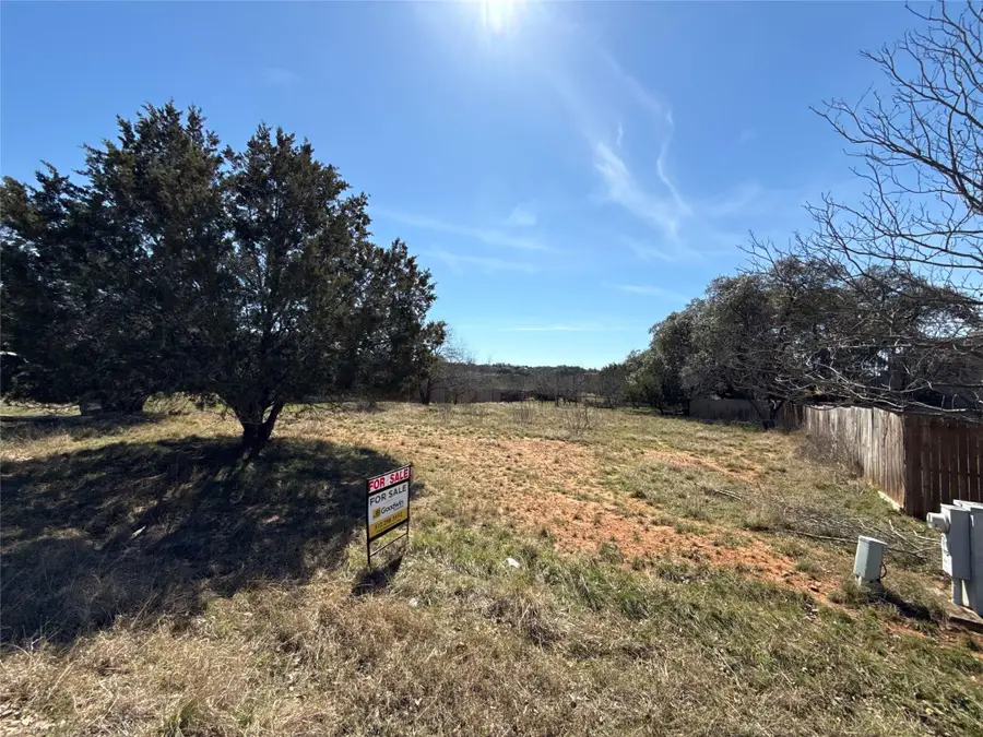 21839 Tallahassee Ave, Lago Vista, TX 78645 - #2