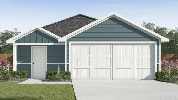 120 Dagney Ct, Jarrell, TX 76537