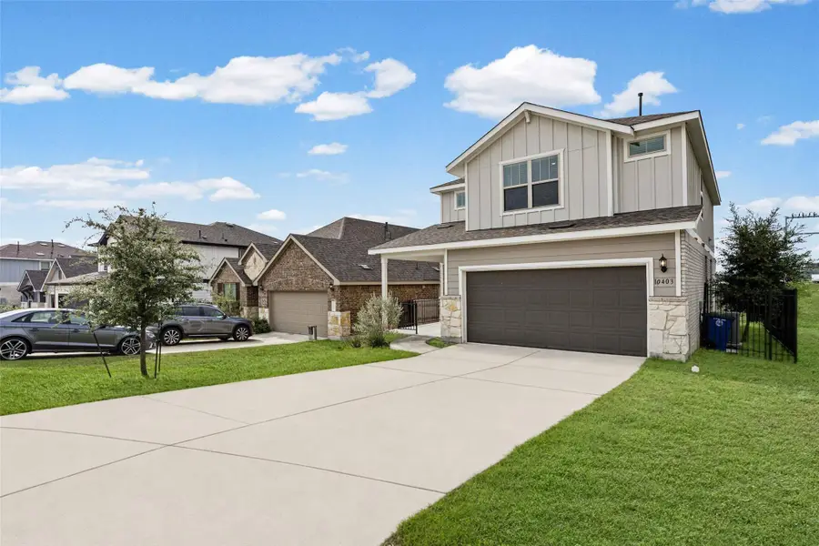 10403 Choctaw Print Way, Manor, TX 78653 - #2