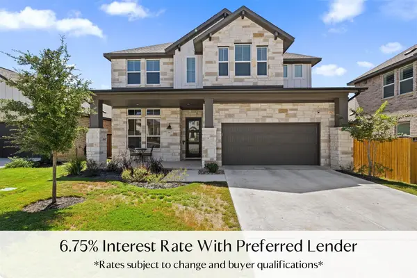 167 Darley Oak Dr, Dripping Springs, TX 78620