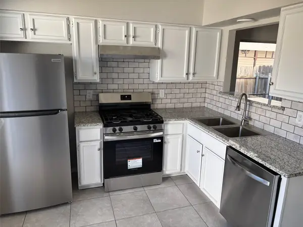 8203 West Gate Blvd #A and B, Austin, TX 78745