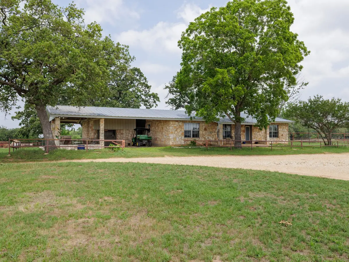 3692 S. Fm 908, Rockdale, TX 76567 - Image #1