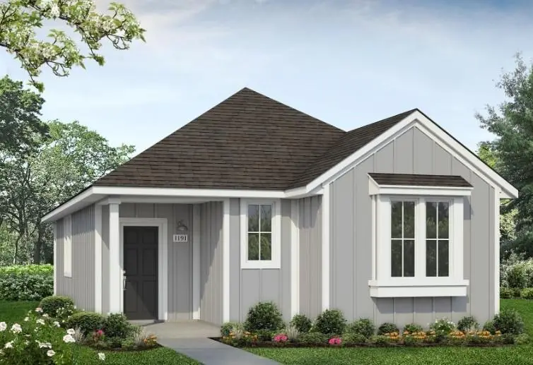 3073 Winding Creek Rd, Kyle, TX 78640 - Image #1