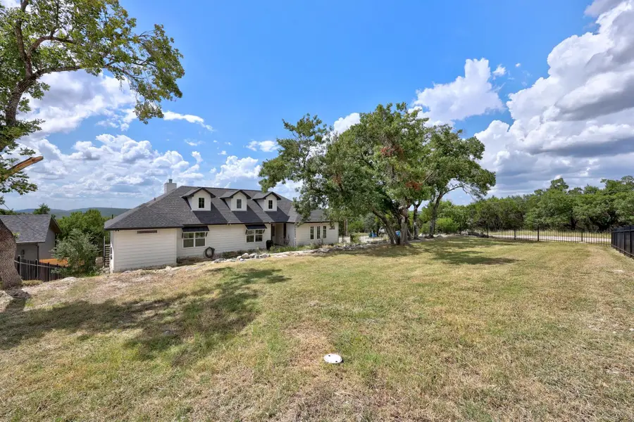 9008 Hobby Ln, Jonestown, TX 78645 - #3