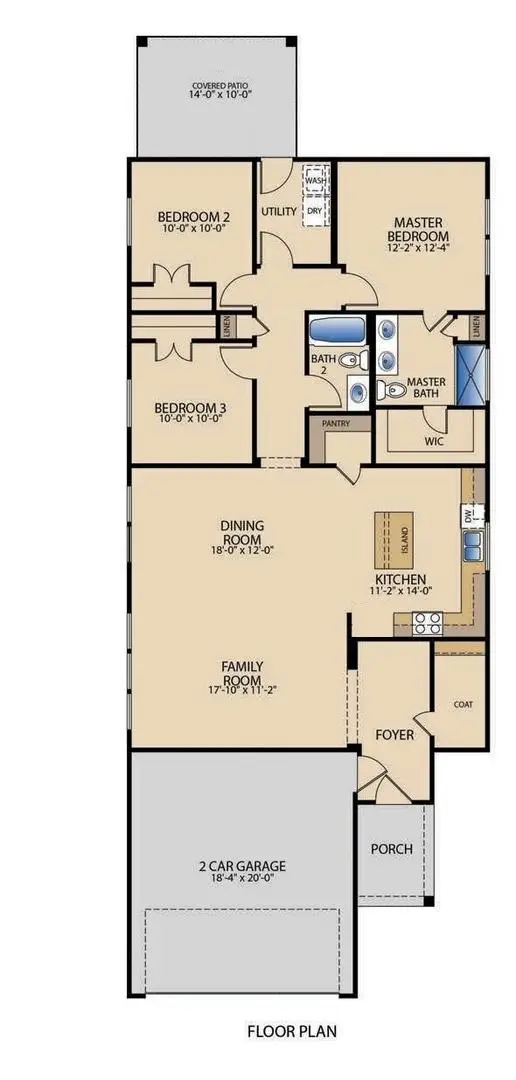 18605 Emu, Manor, TX 78653 - Image #3