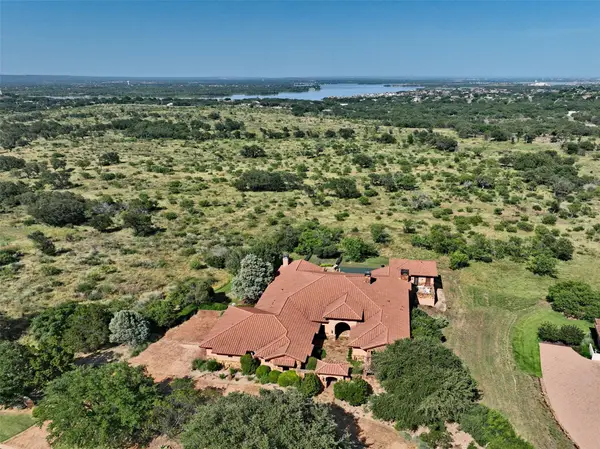 405 The Trails Pkwy, Horseshoe Bay, TX 78657